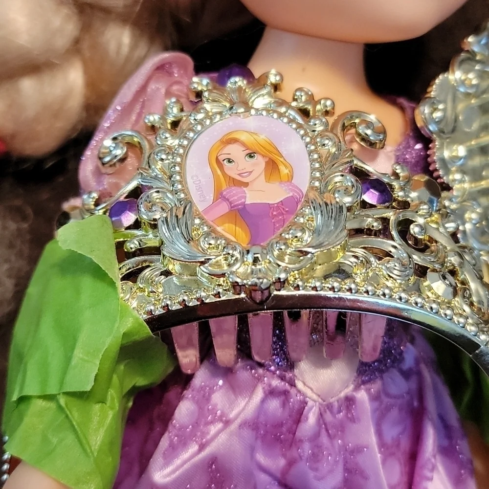 Disney Princess Rapunzel Doll